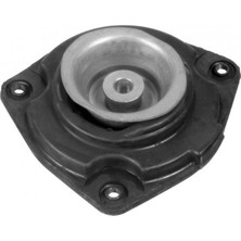 Erastech Ön Amortisör Takozu Sol Nissan Qashqai 2007>2014 (Rulmansiz) 39002