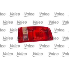 Valeo Stop Lambası Sol Amarok 2010-2022