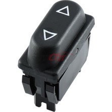 Mcar Cam Acma Anahtar Kumanda Anahtarı Sağ P106 P405 Expert 5 Pın - Kraw AN-603