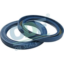 Cdf Ön Porya Keçesi Mercedes MB.800 75,00X100,00X10,00 - 65020310 Ad.