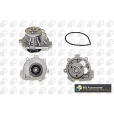 Bga Devırdaım Su Pompası Alfa Romeo 159 Aveo Cruze Croma Stılo Astra G Astra H Astra J Corsa D Insıgnıa Vectra C 1,6 / 1,8