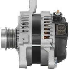 Hella Alternatör 14V 100A Toyota Corolla Auris 1.6 Vvtı 07->