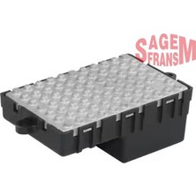 Sagem Klıma Kalorifer Rezistansı Bmw E60 E65 E66 - Sgm 210309