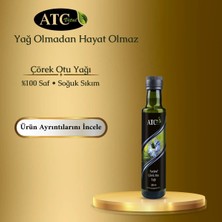 ATC Vital ATC Vital Çörek Otu Yağı 250 ml