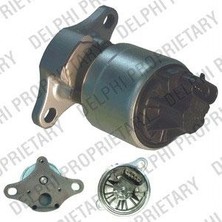 Delphi Egr Valfi Astra F 91>02 Combo 94>01 Corsa B 93>03 1,4 1,6 16V X14XE C14SEL X14SZ EG10004-12B1