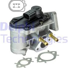 Delphi Egr Valfi Golf V Jetta Octavia Passat A3 Polo Touran 1,6 Blf 03>10 EG10411-12B1