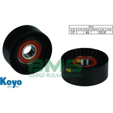 Bms Alternator V Kayıs Gergı (Tek Rulman) P208 P206+ (T3E) C3 Iıı Ds3 P207 DV4C P1007 C2 C3 C3 Plurıelad.