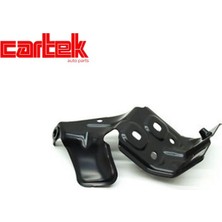 Cartek Camurluk Tutucusu Ön Sol W177 Cla 19> - TPMRDRY398AD.
