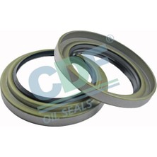 Cdf Arka Aks Porya Keçesi Ic Isuzu NPR59 NPR66 NPR71 KS22 MD27 80.17×113/98×12/22 - 8813210 Ad.