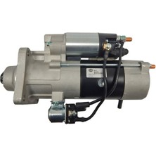 Hella Mars Motoru M9T61474 24V 5,5 Kw 11 Dış Renault Volvo Penta D9 TAD940 941 950 Lm9 Fm9 Motor/ren
