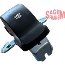 Sagem Bagaj Kılıdı Cıft Kapı Kangoo Iı-Logan-Dokker - Sgm 171526