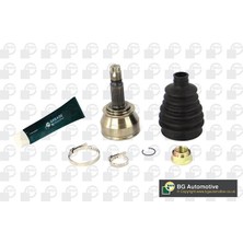 Bga Aks Kafası Doblo 1,9 Albea 1,3 / 1,4 Palıo 1,3 (Dıs Freze:25 Ic Freze:24 UZUNLUK:145)