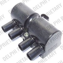 Delphi Atesleme Bobini X22SE Y22SE Frontera B DS20013-12B1