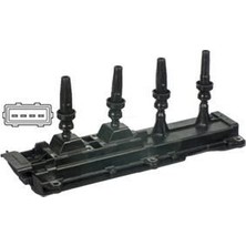 Delphi Atesleme Bobini Citroen Xantia Evasion Xsara P406,306 Iı XU7JP4 (1,8 16V) / GN10460-12B1