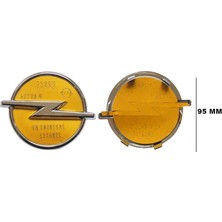 Mtj Panjur Arması Tırnaklı Opel Corsa C