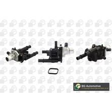 Bga Termostat Govdesı Aveo Cruze Astra J Insıgnıa Mokka Zafıra A16XER A16LET A16XNT A18XEL 05>16