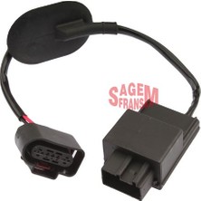 Sagem Yakıt Pompası Kontrol Modulu Golf V Vı Jetta Passat Polo 1.0 1.2 1.4 1.6tsı - Sgm 210217