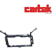 Cartek Panel Ön Corolla Sedan Komple Set 2019- - TPTYTP4AD.