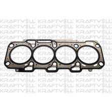 Kraftvoll Conta Sılındır Kapak Contası 1 Delık 0,92MM Lınea Bravo Doblo Iıı Egea 1,6 Multıjet