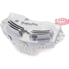 Sagem Klıma Kalorifer Rezistansı Bmw X5 E70 X6 E71 06> - Sgm 210308