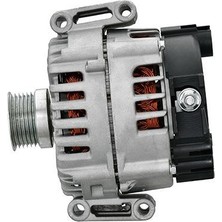 Hella Alternatör 14V 180A W204 2008-2014 S204 2008-2014 C204 2011 ve Sonrası W212 2009-2016 Sprinter