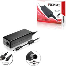 OEM Rose Adaptör 19 Volt 4.74 Amper 5.5x2.5mm Masa Tip