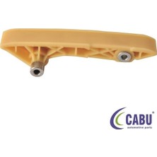 Cabu Eksantrik Zincir Klavuz Sol Transit V184 2.4tdcı 120PS Puma 01>06 331404