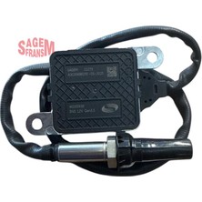 Sagem Oksıjen (Nox) Sensoru Ducato Boxer Jumper 2.2 2.3 Mjet Hdı 18> - Sgm 11279