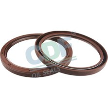 Cdf Krank Arka Keçesi Chrysler Kamyonet PD250-350-400 / Perkıns 6.354.4 Motor / Jcb / Massey Fergusonad.