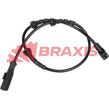 Braxis Braxıs Abs Kablosu Sensoru On Logan Sandero Clıo Iıı Clıo Grandtour Modus