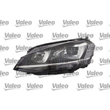 Valeo Far Sağ Xenon Bı Functıon Volkswagen Golf Vıı 2013 ve Sonrası