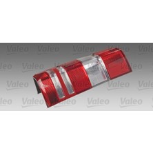 Valeo Stop Lambası Sol Duylu Mercedes-Benz Sprinter 906 2006-2018
