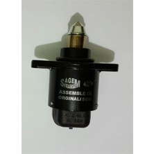 Sagem Rolantı Ayarlayıcı Sensoru Megane Iı 1.4 Scenıc - Sgm 80101