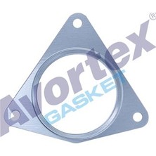 Avortex Egsoz Bogaz Conta 1,6 16V K4M Clıo Megane Laguna Metal