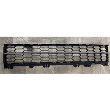 Pro-A Orta Izgara Kromlu Superb 20>