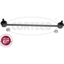 Corteco Stabılızer Z Rotu Sağ / Sol P206 P206+ (T3E) P2008 P1007 C2 C3 C3 Iı C3 Plurıel C3 Iıı Ds3 C4 Cactusad.