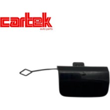 Cartek Tampon Cekı Kapagı W218 Cls Amg Arka 11>18 - TPMBHY134AD.