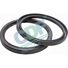 Cdf Krank Arka Keçesi Bmc TM25 Austın TM30 Levent 1.8 2.5 3.0 Dı Leyland 154 184 Traktör 88,9X105,1X9,5AD.