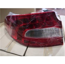 Pro-A Arka Stop Lambası Ledlı Dıs Sol Superb 08>13>
