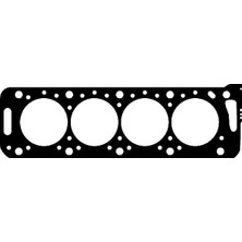 Corteco - Conta Sılındır Kapak Contası Expert Jumpy Scudo< 00 P306 P405 Ym P406 Xantıa Zx Xsara (XUD9TE / Tf) /ad.