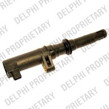 Delphi Atesleme Bobini Duster Logan Kubistar Clio Fluence Scenic Kangoo Laguna Megane CE20014-12B1