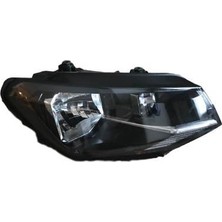 Dl Far Sağ Komple Caddy 16>( E Mark ) - W0102030302AD.