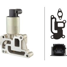 Hella Egr Valfı Astra G Astra H Corsa C 1,2/1,4 16V Benz, Z12XEP Z14XEP Z14XEL Corsa D 1,0/1,2