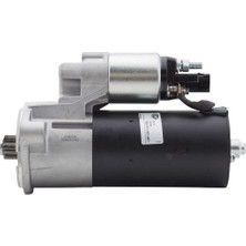Hella Mars Motoru 12V 2kw 9 Dış Mercedes-Benz Sprinter 2006-2009 Crafter 2,5 2006-2016 Bjj Bjk Bjl