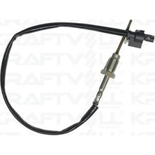 Kraftvoll Sensor Egzoz Sıcaklık Sensoru Bmw F10 F20 F22 F30 F32 F34 F36 G12 G11 F25 F26 F15