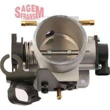 Sagem Gaz Kelebek Bogazı Palıo / Marea / Bravo 1.6 16W Em (Metal Manıfold) - Sgm 50185