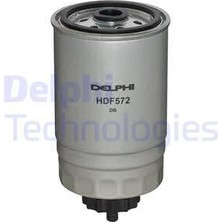 Delphi Delphı Mazot Fıltresı Boxer 2,0hdı / 2,8hdı 00> Ducato 2,0jtd / 2,8jtd 00 02 Jumper 2,0hdı 2,2hdı Doblo