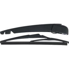 Plastech Silecek Süpürgesi Kolu Tk Arka Megane Iı Captur Lodgy P12344