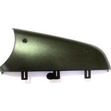 Plastech Ayna Kapağı Alt Sol T5 Caddy 04> P12180