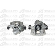 Braxis Braxıs Arka Fren Kalıperı Sol Ford C-Max Iı 1.5 Ecoboost Focus Iıı 1.6 Ecoboost Kuga Iı 2.0 Tdcı Tourneo Connect Transıt Connect 13> Mazda 3 1.6 03>14 Volvo V50 V40 S40 Iı C70 Iı C30 06>
